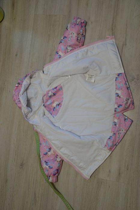 Куртка дитяча DoRechi демісезона