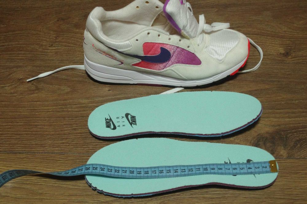 Кросівки Nike Air Skylon 2 ao1551 103 весінні оригінал 41 розмір ідеал