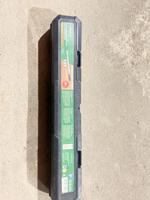 Chave dinanométrica