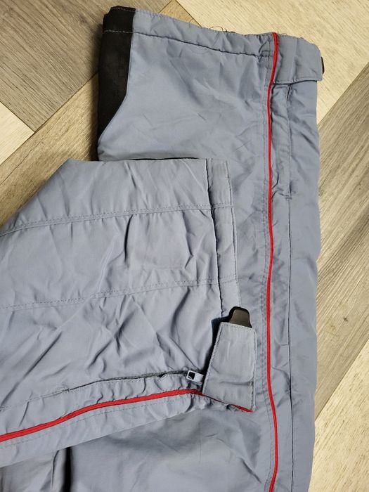 Kombinezon narciarski zimowy 128