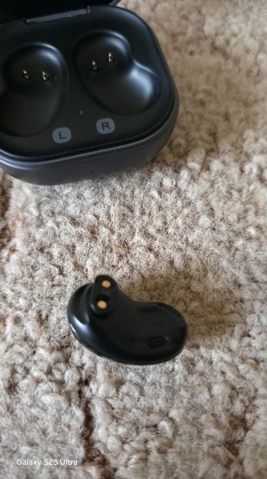 Без проводные Samsung Buts live оригинал