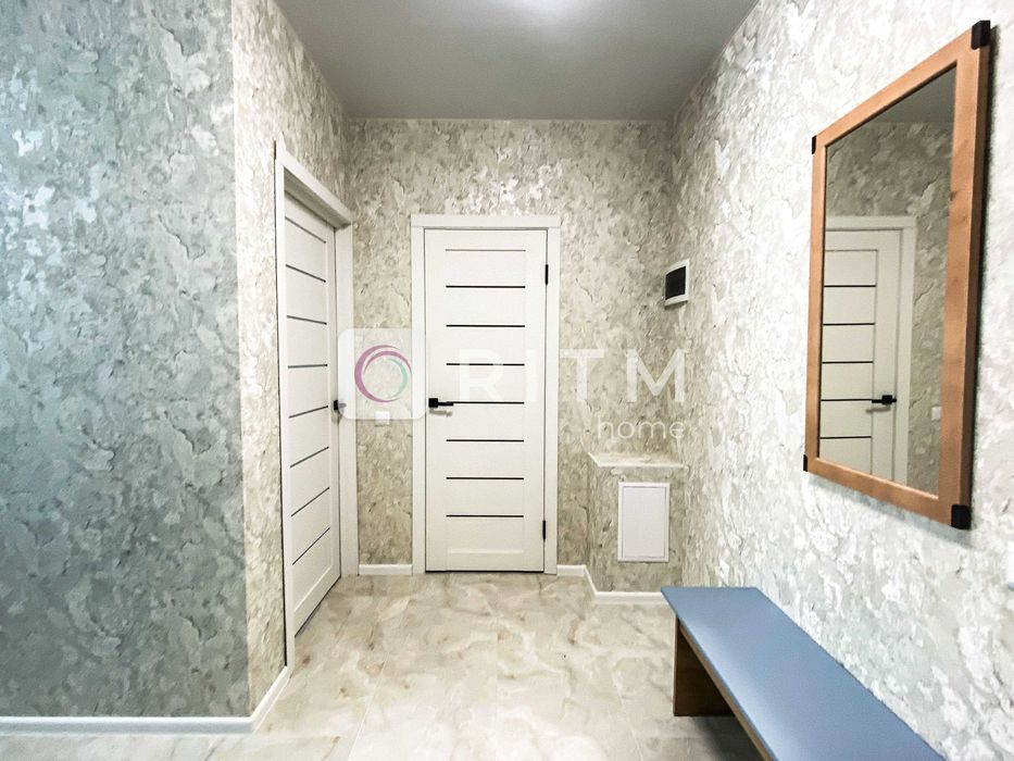 ЖК ПАНОРАМА 1 кімнатна квартира