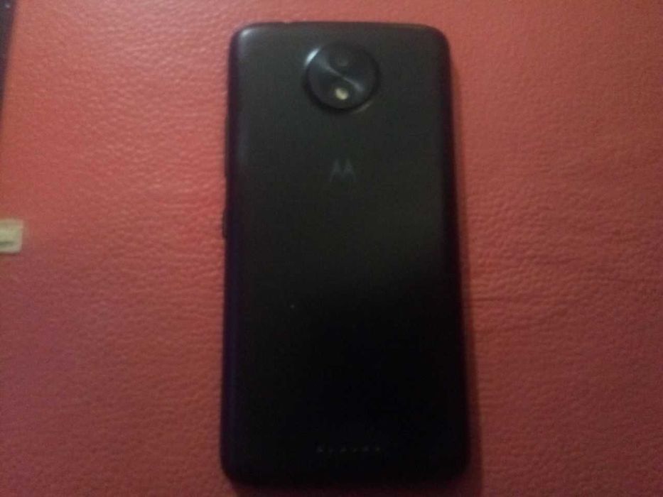 Смартфон Motorola Moto C 3G XT1750XT1750