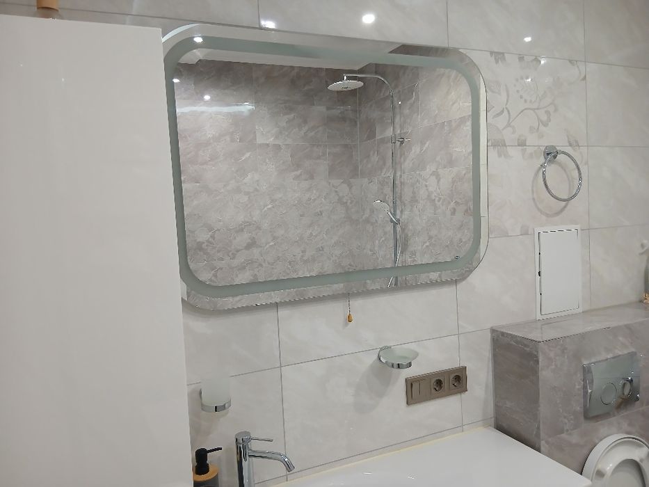 Елітна де Люкс квартира в центрі