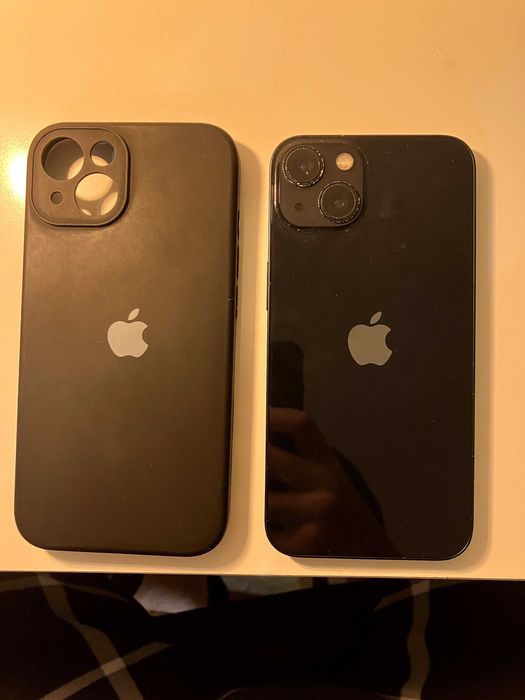 Apple iPhone 13 256Gb iOS 18