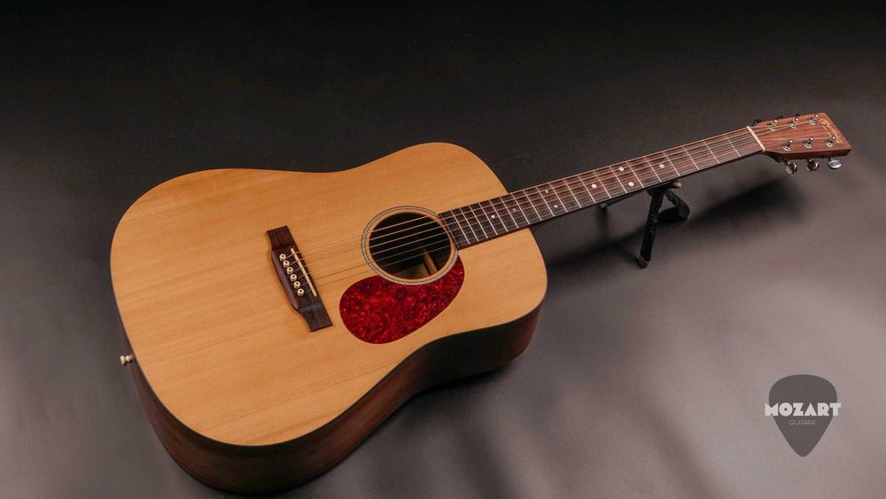 Martin DR Rosewood Dreadnought USA - Gitara akustyczna + Case