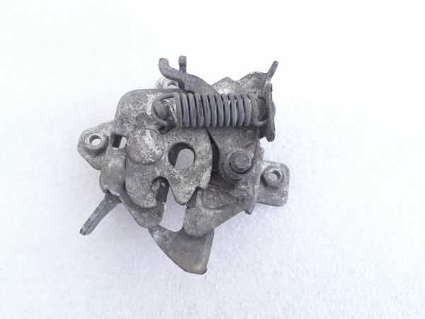Fechadura / fecho capot FIAT 500 (312_)