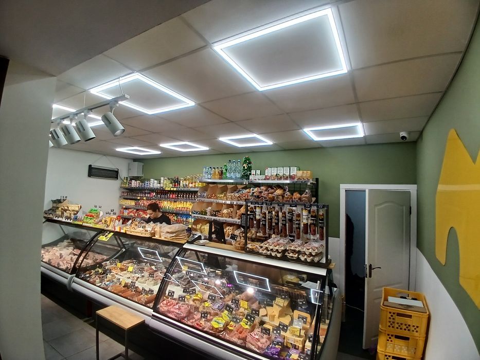 Продаж приміщення із орендарем