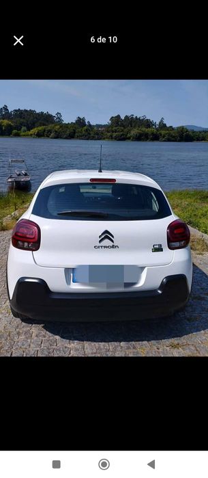 Citroen C3 1.5 HDI