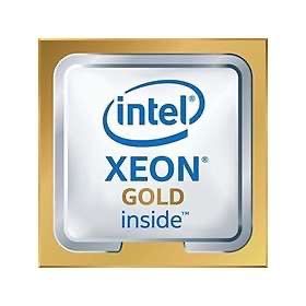 Intel Xeon Gold 5115