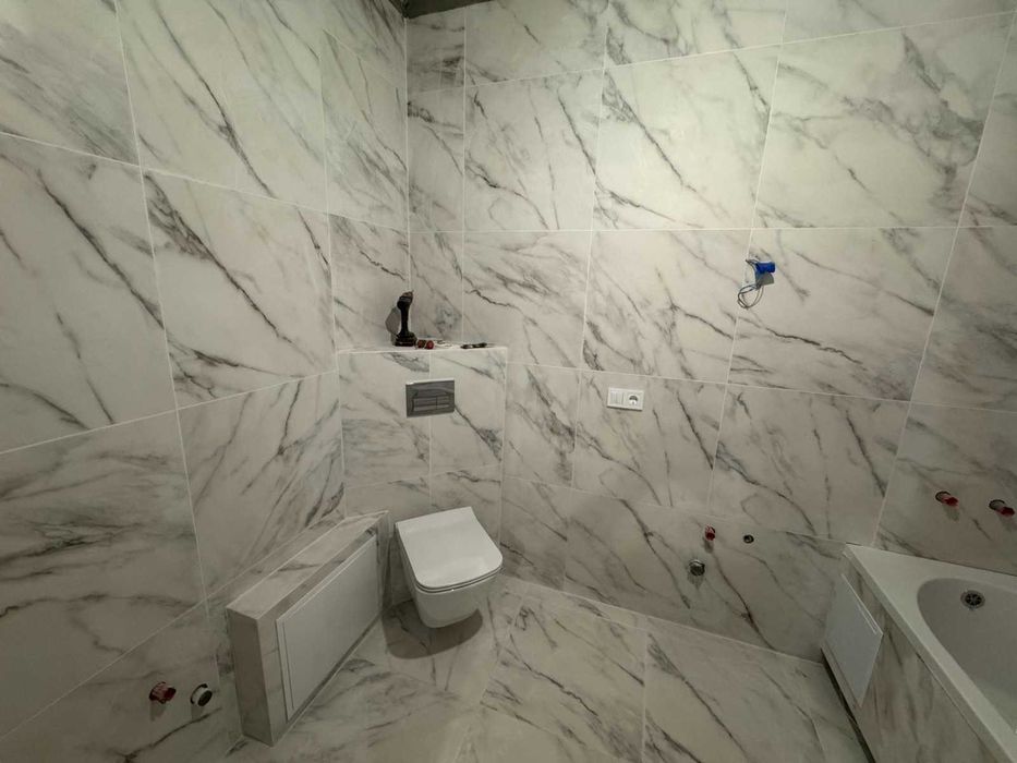 Продаж 1-к. квартири 50/38/12м² ЖК Сусіди Винники 67000$