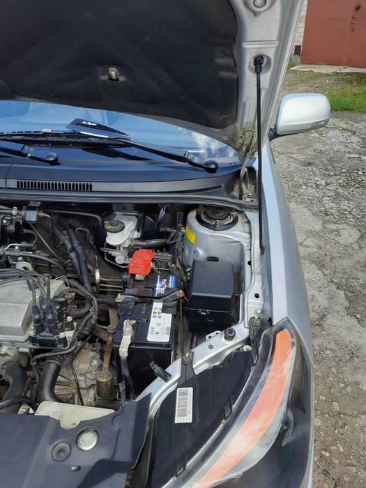Geely GC 6. 2015р. 60т.км