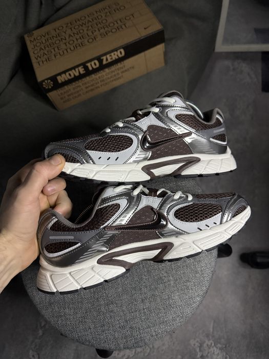 Кроссовки NIKE V5 RNR 43 27.5 кросівки найк нові initiator