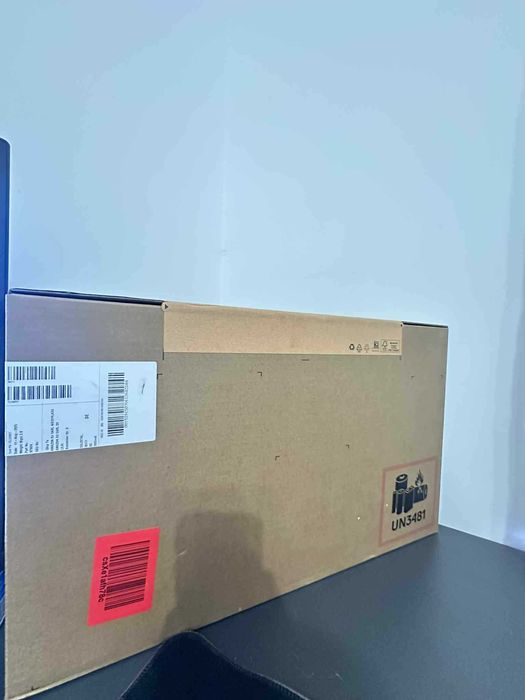 Laptop Dell 16 DC16250 Core 5 120U 16GB RAM 512GB 16" Dysk SSD Win11