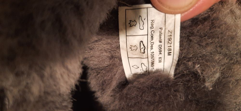 Уггі,UGG Classic Mini  Shine 40p.