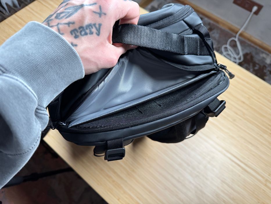 Plecak Wandrd Nimbus 18L