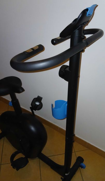 Bicicleta Nova com caixa