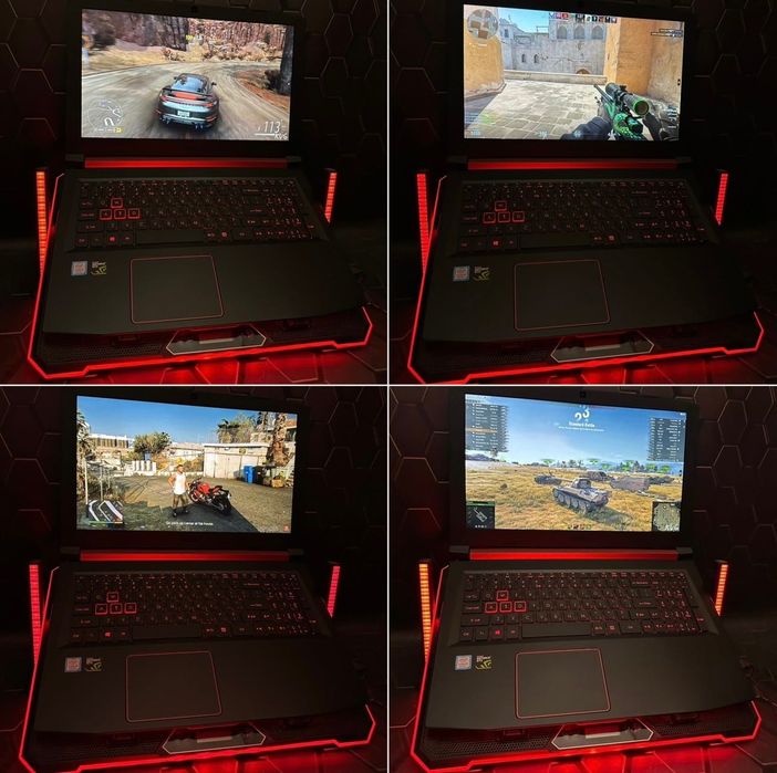 ‼️ІГРОВА МАШИНА‼️ + ПОДАРУНКИ • Nvidia GeForce GTX 1060 6GB • SSD • ОЗУ: 16GB •  Все працює ‼️