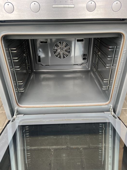 Електро плита Siemens DP21 Духовка +варочна панель