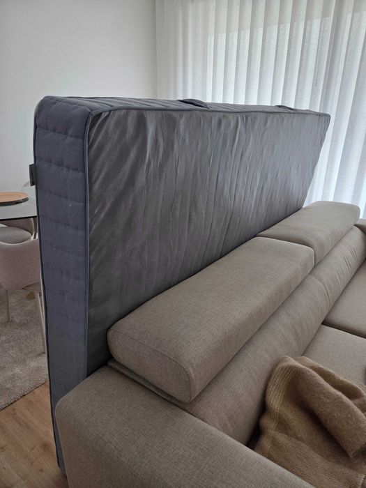 Colchão IKEA Vesteroy 140x200