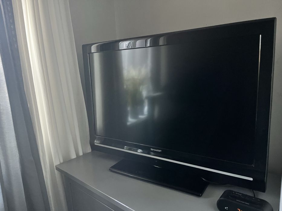 Telewizor SHARP  LC-32