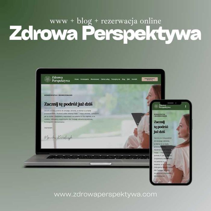 Strony internetowe | Sklepy internetowe | www | Freelancer | Grafik