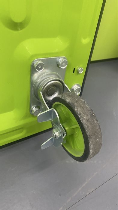 Carrinho de carga 150kg