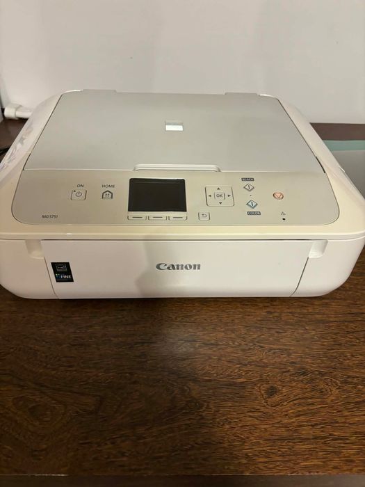 Canon pixma MG 5751