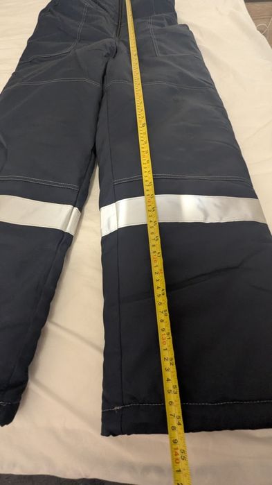 Роба зимняя на синтепоне