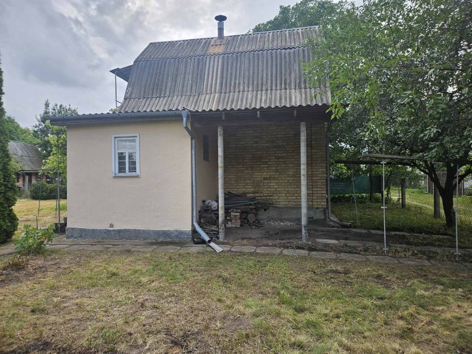 Продам дачу біля с.Артемівка (дачний кооператив).