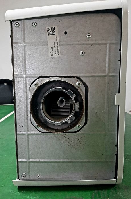 Esquentador marca BOSCH