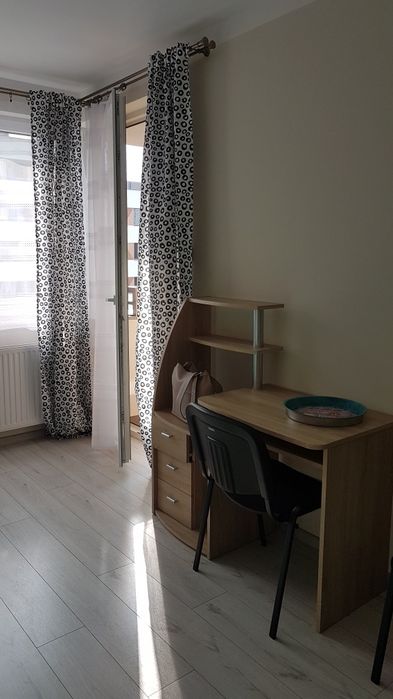 Mieszkanie – Kraków - Widok 5