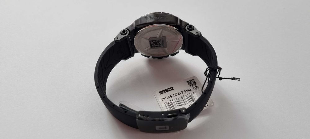 Zegarek Tissot T048.417.37.057.00 Nowy