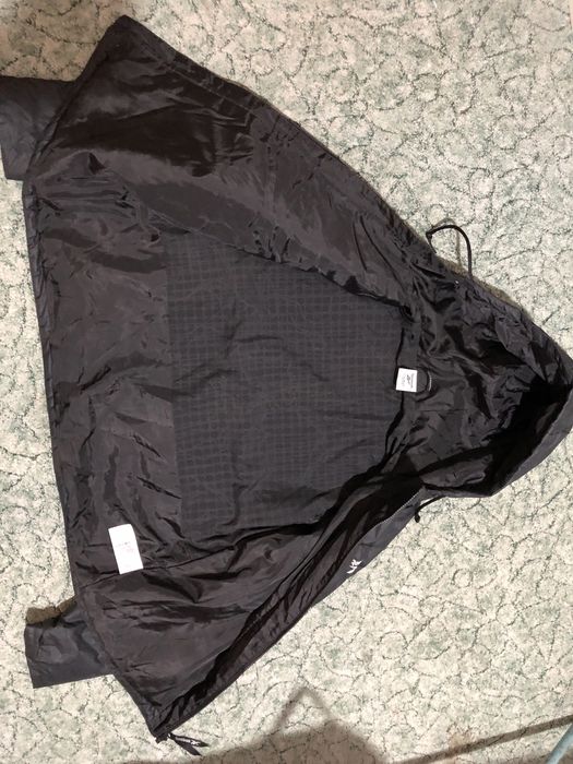 Куртка Reebok Розмір L сток Англія