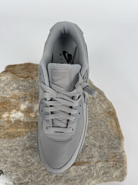 Nike Air Max 90 Grey Оригінал