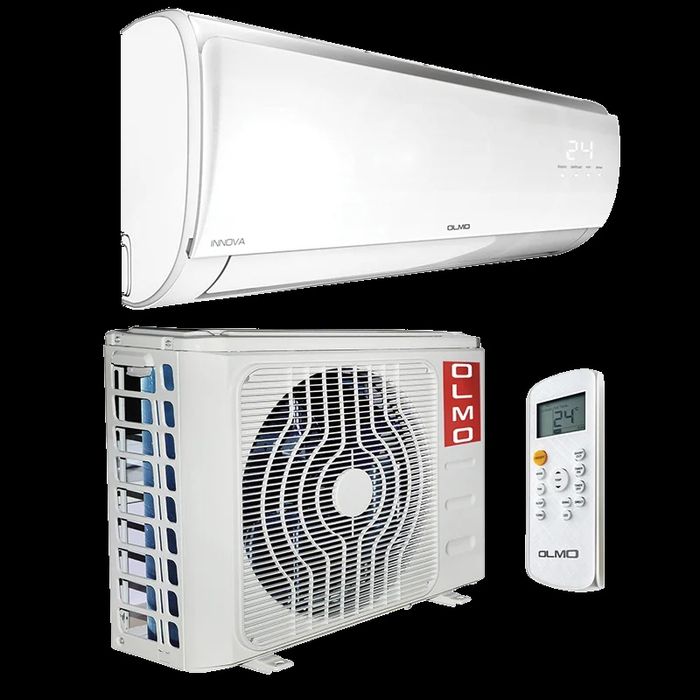 Кондиціонер інвертор OSAKA, OLMO 2025