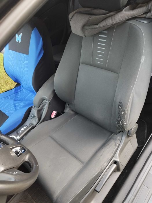 Renault Megane coupe
