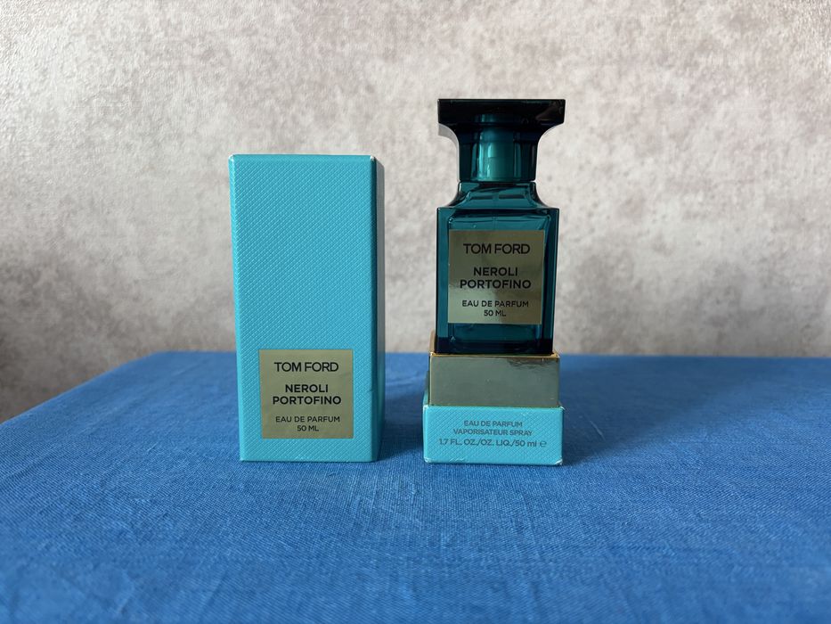 tom ford portofino - купить парфюмерию - Цена на OLX.ua