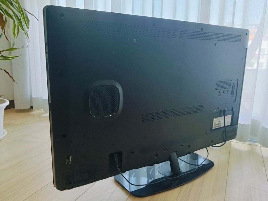 Vendo TV Philips 40 polegadas