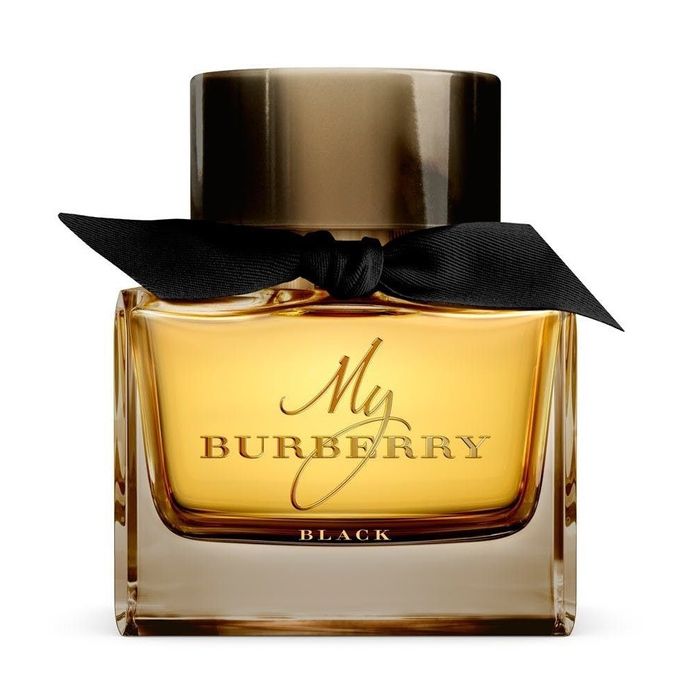 Burberry My Burberry Black perfumy spray 90ml