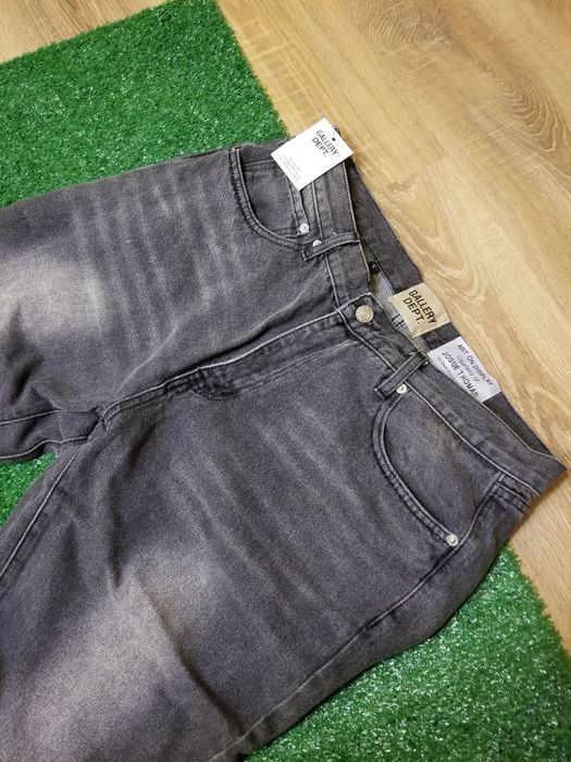 Джинси Gallery Dept/Gallery Dept Flared Jeans/Джинси Галері депти
