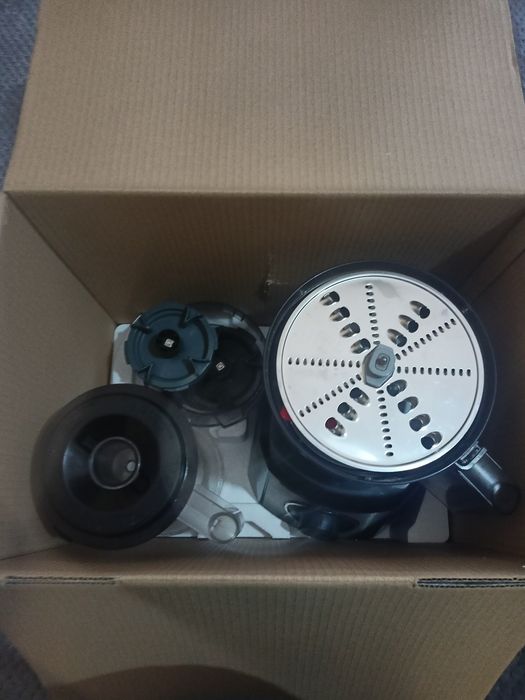 Processador de Alimentos BOSCH MCM3PM386 MultiTalent 3 Plus