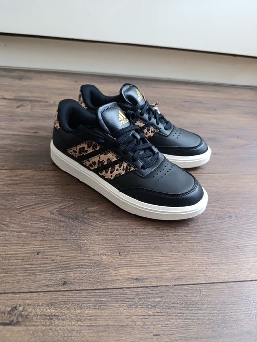 Buty sneakersy damskie adidas