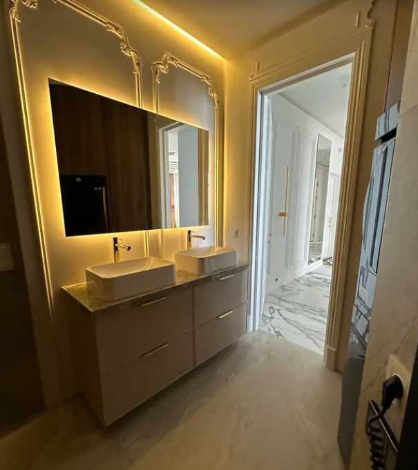 2-rooms apartment apartment by the address st. Kulikovo pole pl Oktyabrskoy revolyutsii pl (area 86 m²) - Atlanta.ua - photo 4