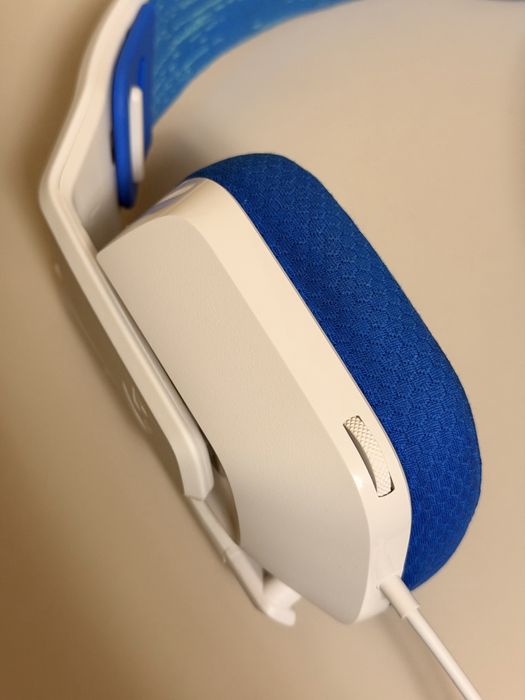 Навушники геймерські Logitech 335