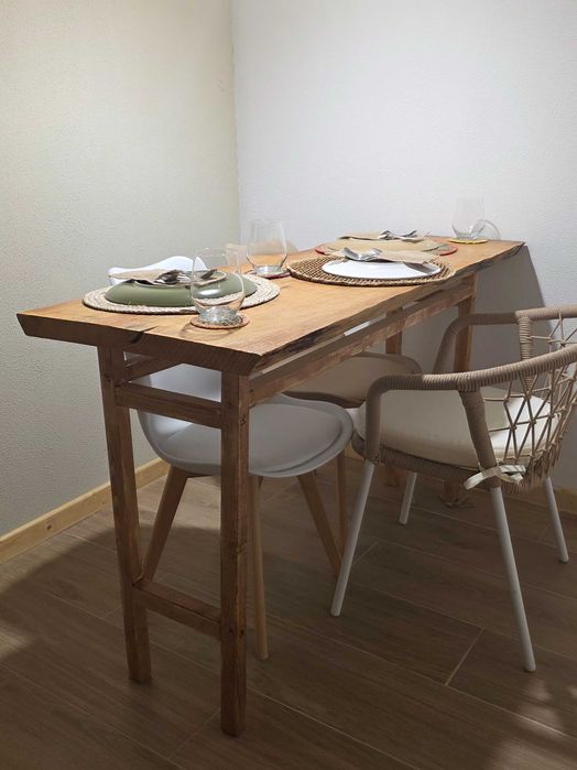 Recheio de Restaurante/Bar -