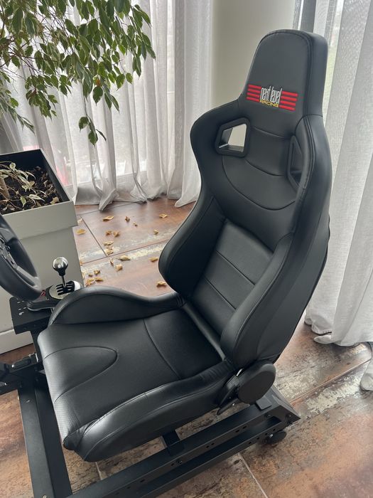 Playseat Next Level + Thrustmaster T30064354199868417124