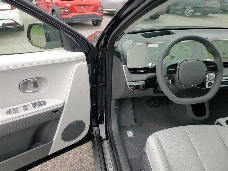 2024 Hyundai Ioniq 5