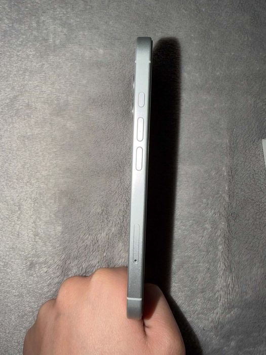iPhone 16 256 idealny stan