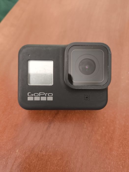 GoPro Hero 8 Black Екшн камера гоу про екшен камера го про бу экшн